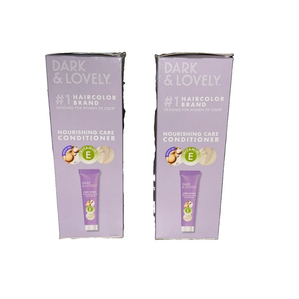 Nourishing Golden Bronze Hair Color for Women of Color 1 Pack  Lot Of 2